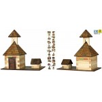 Clopotnita si Fantana Walachia - Tower Bell & Well